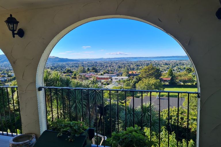 Photo of property in 5a French Place, Tihiotonga, Rotorua, 3015