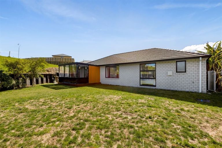 Photo of property in 12 Jersey Place, Bell Block, New Plymouth, 4312