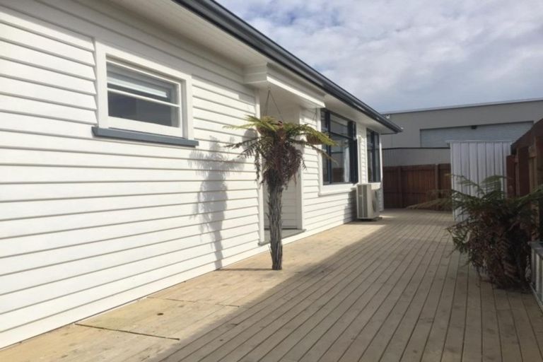 Photo of property in 14 Tanner Street, Woolston, Christchurch, 8023