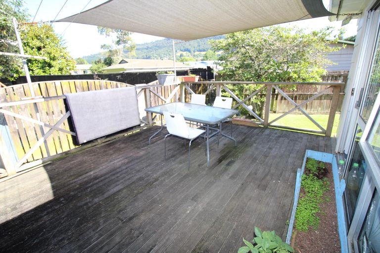 Photo of property in 58 Homedale Street, Pukehangi, Rotorua, 3015