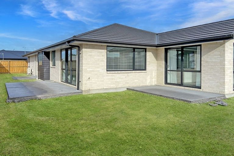 Photo of property in 25 Sandhill Drive, Rolleston, 7615