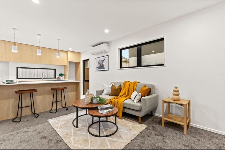 Photo of property in 35e Wrights Road, Addington, Christchurch, 8024
