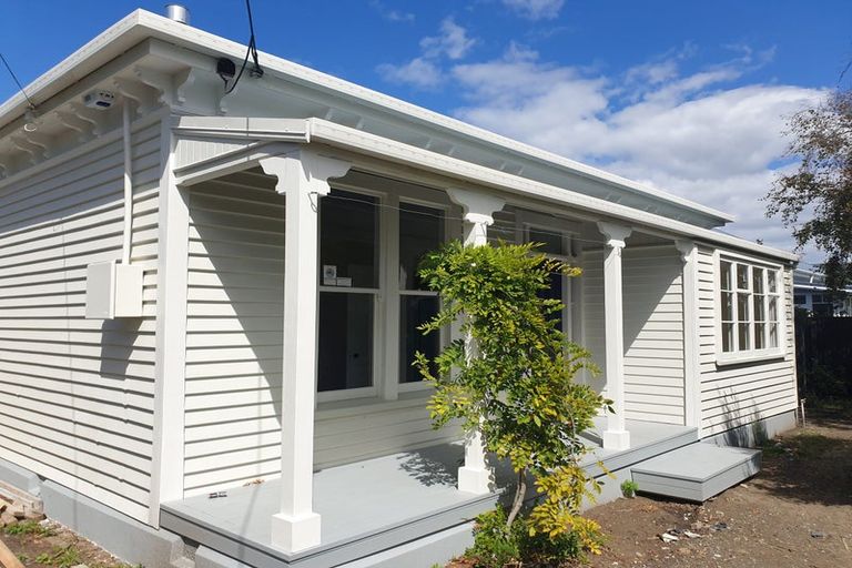 Photo of property in 83 Lonsdale Street, New Brighton, Christchurch, 8083