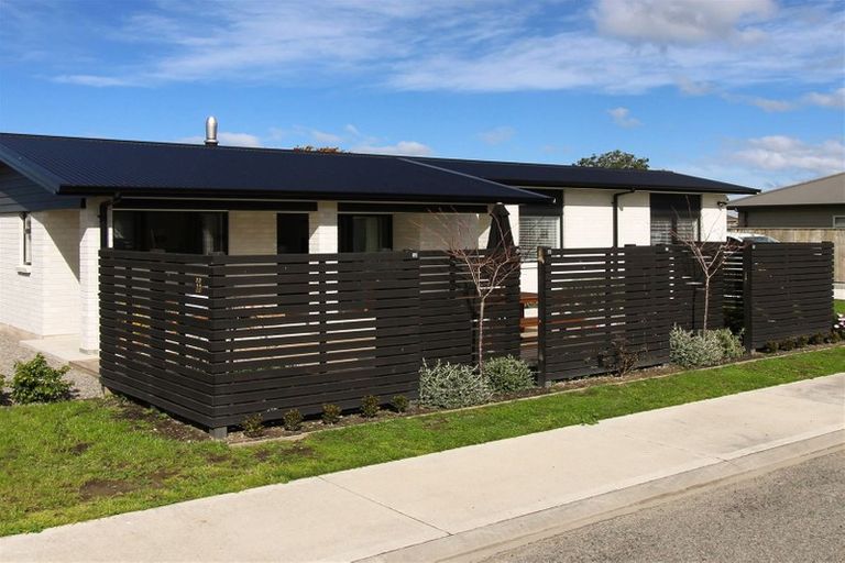 Photo of property in 33 John Mcdonald Mews, Masterton, 5810