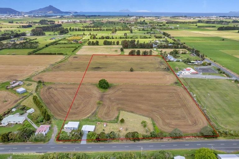 Photo of property in 735 One Tree Point Road, Ruakaka, 0171