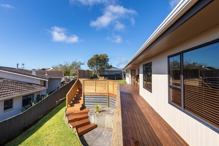 Photo of property in 6 Silby Street, Waitara, 4320