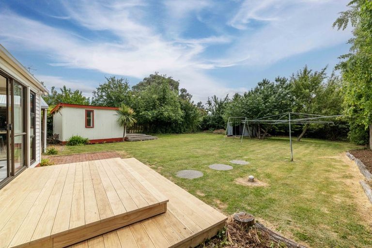 Photo of property in 23 Mackenzies Road, Waipara, Amberley, 7483