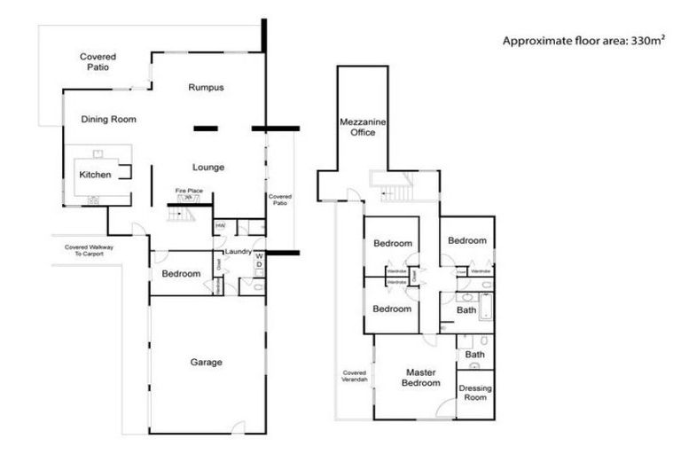 Photo of property in 229 Fairway Drive, Te Kamo, Whangarei, 0112