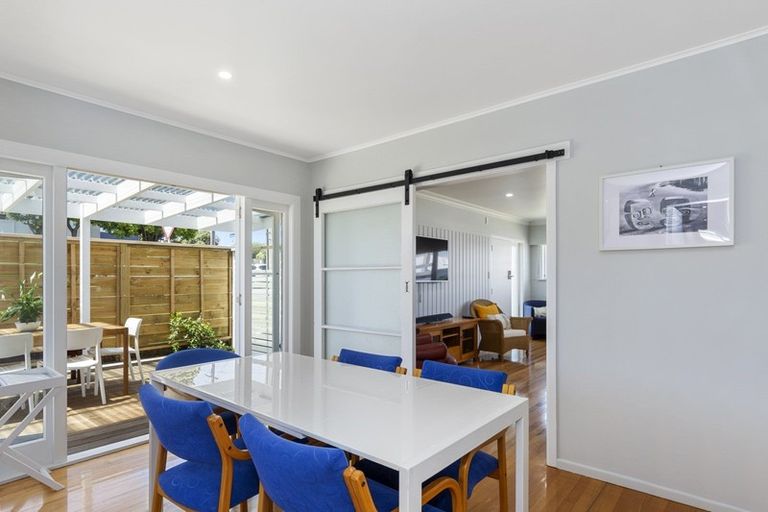 Photo of property in 46 Pitau Road, Mount Maunganui, 3116
