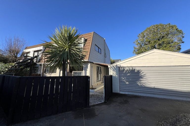 Photo of property in 1/32a Peer Street, Upper Riccarton, Christchurch, 8041