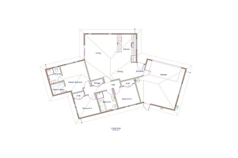 Photo of property in 1 Kettle Avenue, Awapuni, Palmerston North, 4412