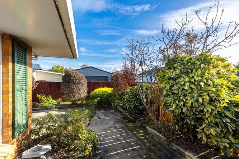 Photo of property in 1/10 Manor Place, Redwoodtown, Blenheim, 7201