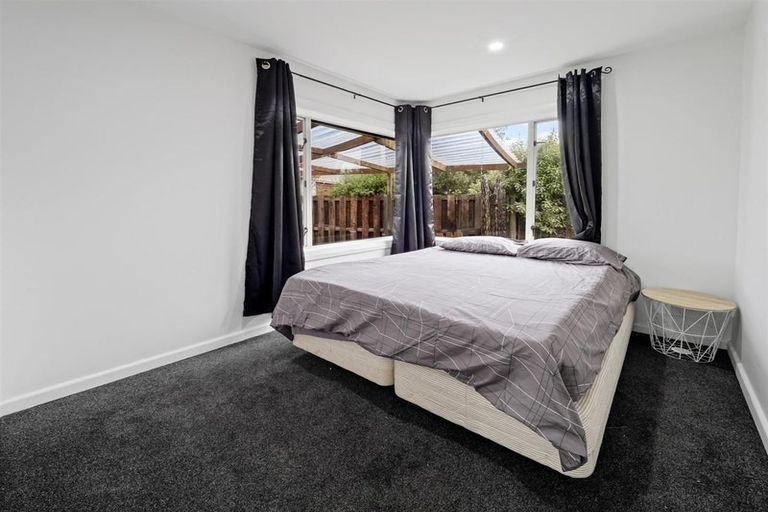 Photo of property in 33 Shelley Street, Rolleston, 7614