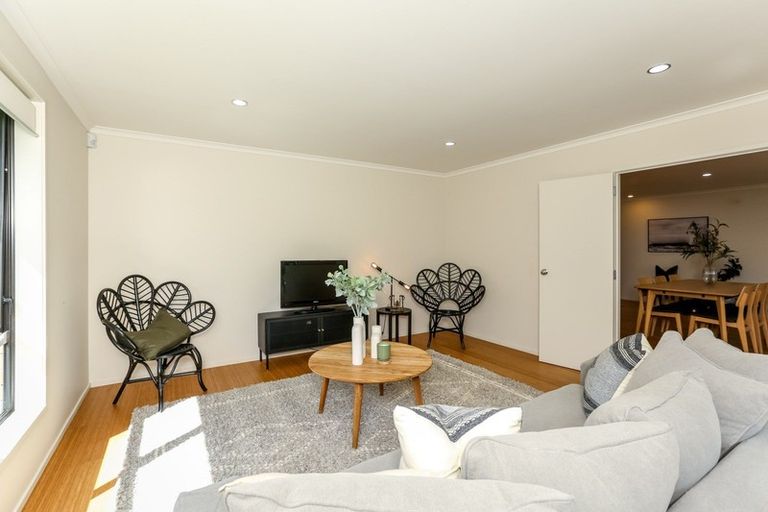 Photo of property in 55 Ainslee Street, Highlands Park, New Plymouth, 4312