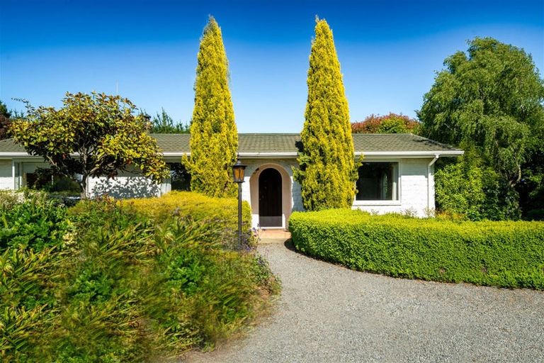 Photo of property in 193 Lawford Road, West Melton, Christchurch, 7676