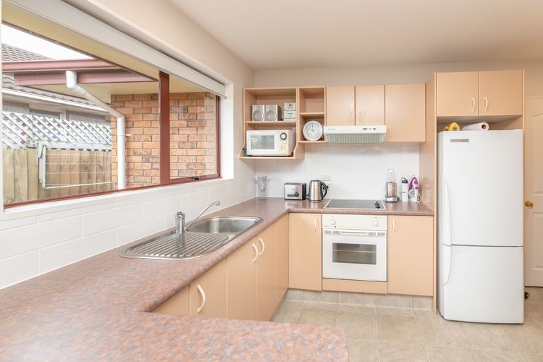 Photo of property in 46 Marriotts Road, North New Brighton, Christchurch, 8083