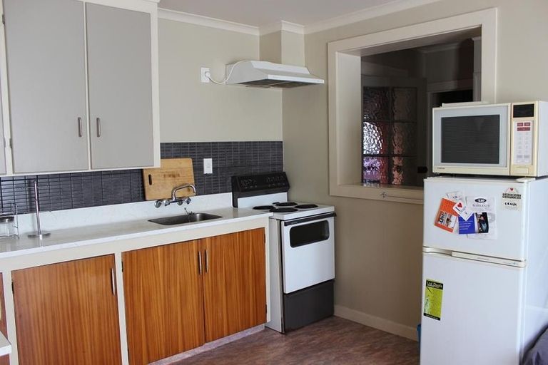 Photo of property in 1/236 Stuart Street, Dunedin Central, Dunedin, 9016