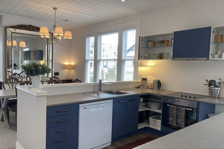 Photo of property in 34 Buller Street, Te Aro, Wellington, 6011