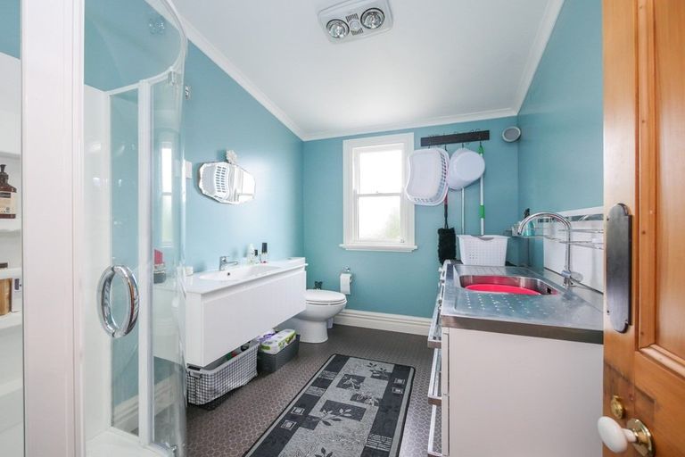 Photo of property in 23 Belgrave Crescent, Kaikorai, Dunedin, 9010