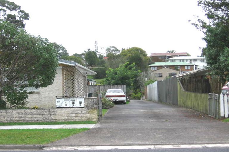 Photo of property in 4/83 Glendale Road, Glen Eden, Auckland, 0602