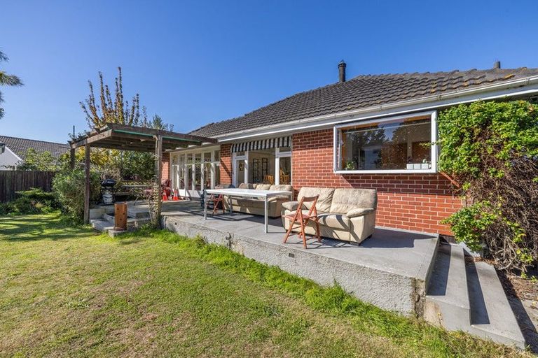 Photo of property in 161 Ilam Road, Ilam, Christchurch, 8041