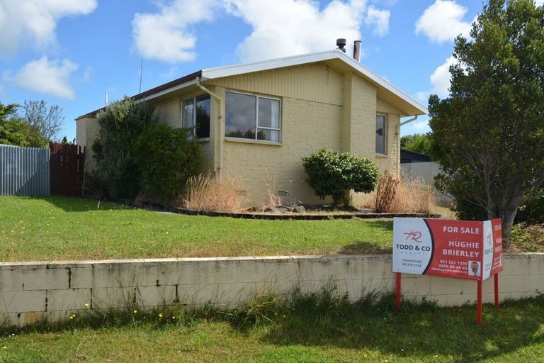 Photo of property in 93 Waiau Crescent, Kingswell, Invercargill, 9812