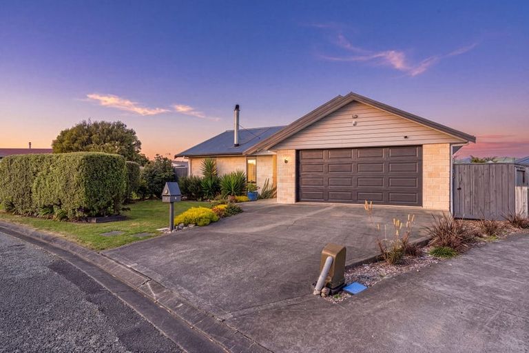 Photo of property in 6 Karlos Lane, Levin, 5510