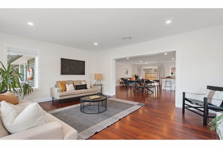 Photo of property in 393 Port Hills Road, Hillsborough, Christchurch, 8022