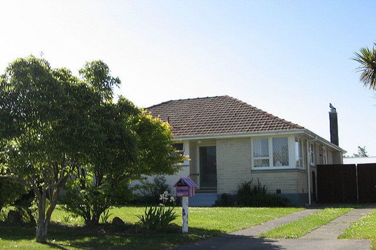 Photo of property in 10 Boyd Street, Rangiora, 7400