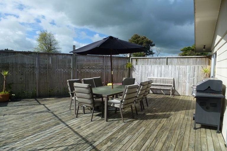 Photo of property in 3 Florence Drive, Morrinsville, 3300