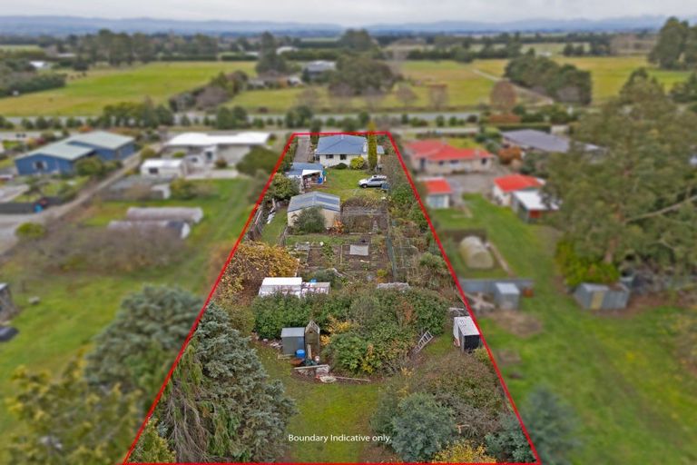 Photo of property in 34 Acacia Drive, Levels, Timaru, 7973