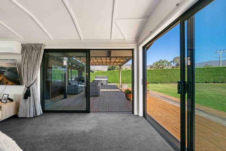 Photo of property in 1 Hall Road, Bannockburn, Cromwell, 9384