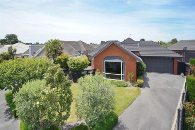Photo of property in 20 Glencullen Drive, Casebrook, Christchurch, 8051