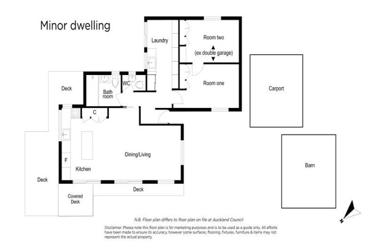 Photo of property in 38 Westminster Glen, Matakana, Warkworth, 0985