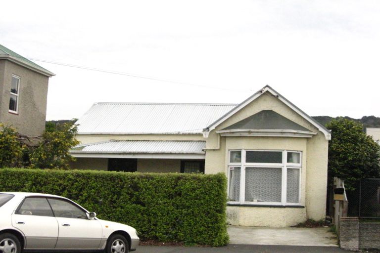 Photo of property in 212 Leith Street, North Dunedin, Dunedin, 9016