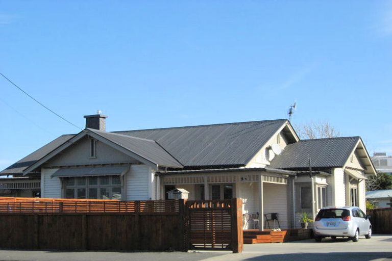 Photo of property in 21 Carlton Avenue, Gonville, Whanganui, 4501