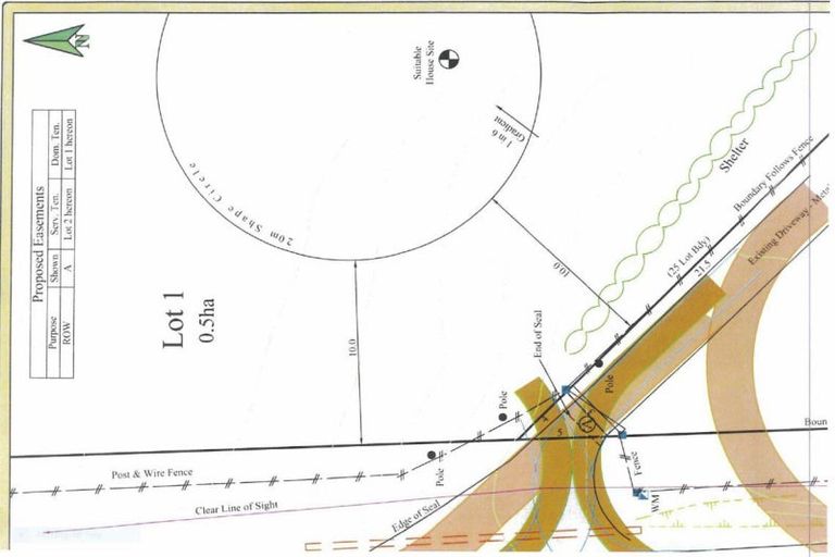 Photo of property in 243a Wright Road, Aongatete, 3181