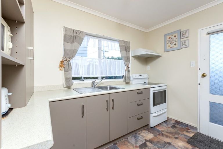 Photo of property in 35 Oak Street, Masterton, 5810