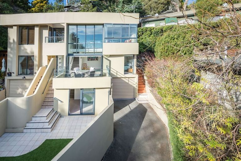 Photo of property in 29d Crichton Terrace, Cashmere, Christchurch, 8022