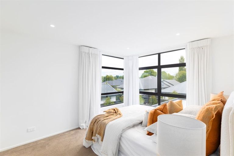 Photo of property in 6 O'rourke Place, Casebrook, Christchurch, 8051