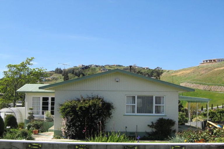 Photo of property in 46 Cawthron Crescent, Annesbrook, Nelson, 7011