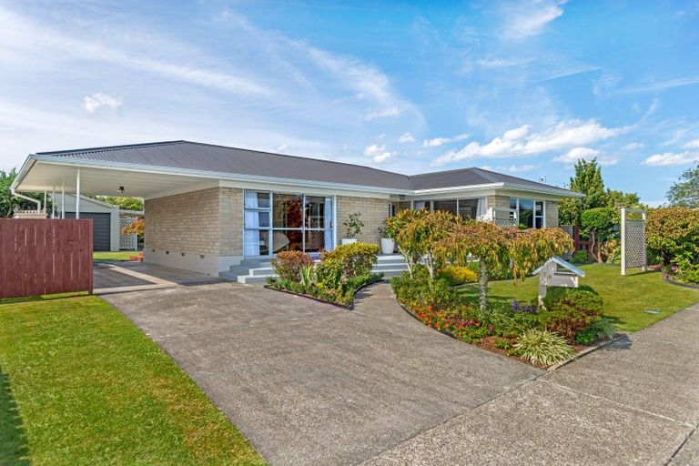 Photo of property in 20 Chichester Street, Te Hapara, Gisborne, 4010