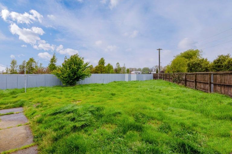 Photo of property in 9 Bray Street, Woolston, Christchurch, 8062