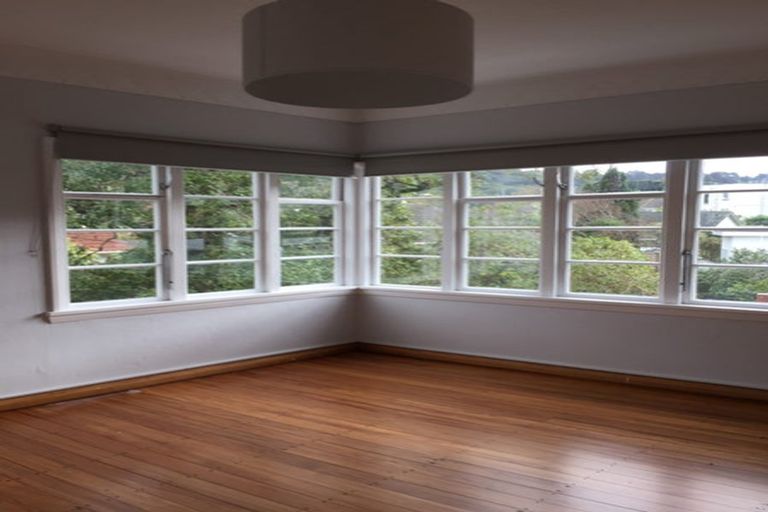 Photo of property in 120 Hamilton Road, Hataitai, Wellington, 6021