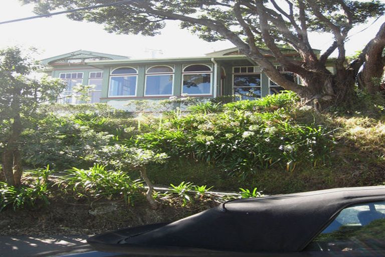 Photo of property in 52 Lavaud Street, Berhampore, Wellington, 6023