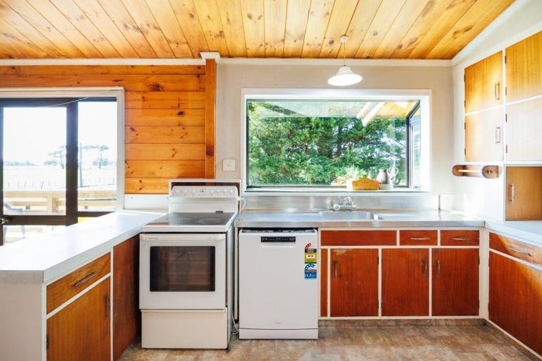 Photo of property in 112a Sansons Road, Rongotea, Palmerston North, 4473