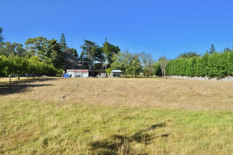 Photo of property in 42 Addington Road, Otaki, 5581