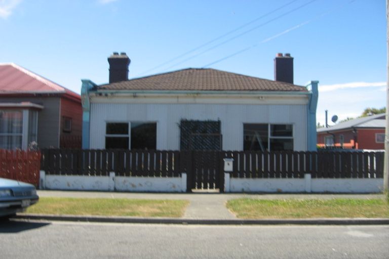Photo of property in 7 Hutcheson Street, Sydenham, Christchurch, 8023