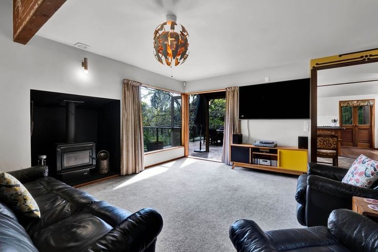 Photo of property in 73d Govett Avenue, Frankleigh Park, New Plymouth, 4310
