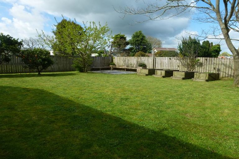 Photo of property in 3 Florence Drive, Morrinsville, 3300